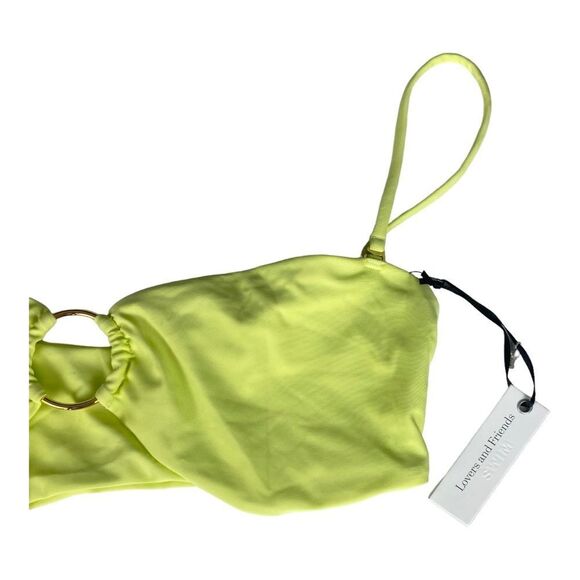 Lovers and Friends Adore You One-Piece Swimsuit - Picture 3 of 9